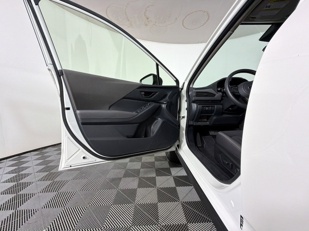 Used 2025 Subaru Crosstrek Premium SUV