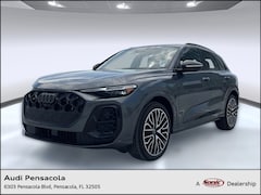 2025 Audi All-new SQ5 3.0T Premium Plus SUV