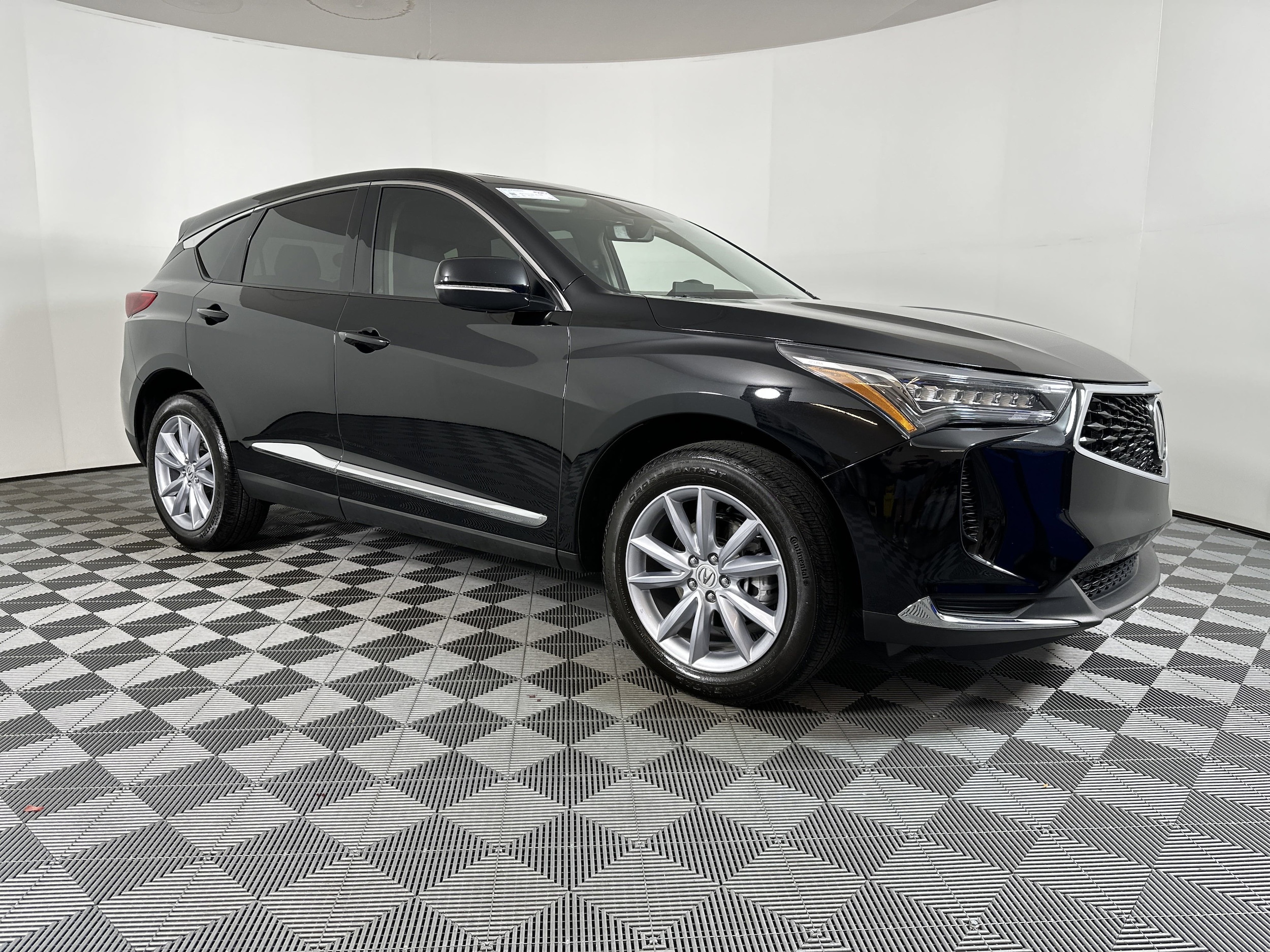 Used 2023 Acura RDX Base with VIN 5J8TC2H30PL025621 for sale in Pensacola, FL