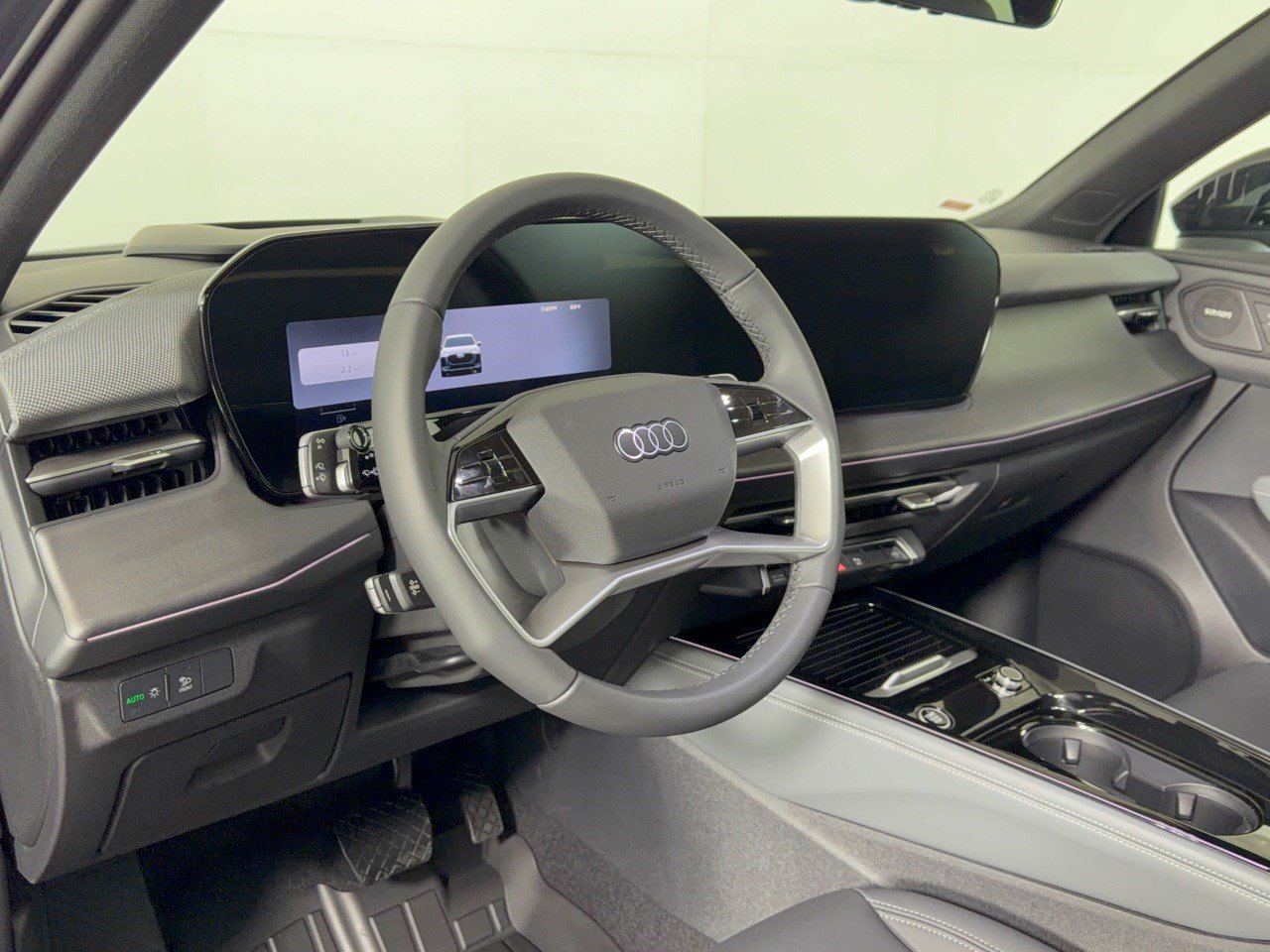 New 2027 Audi Q3 S line SUV