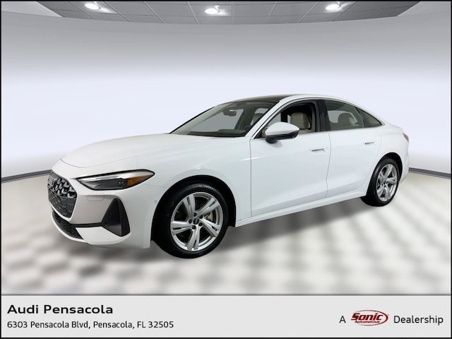 Used 2025 Audi A5 2.0T Premium Sportback for sale in Pensacola