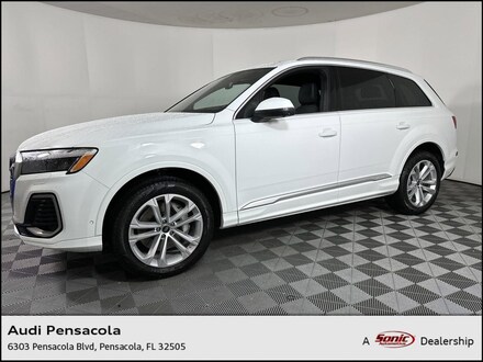 2025 Audi Q7 55 Premium SUV