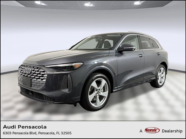 2026 Audi Q5 Prestige SUV