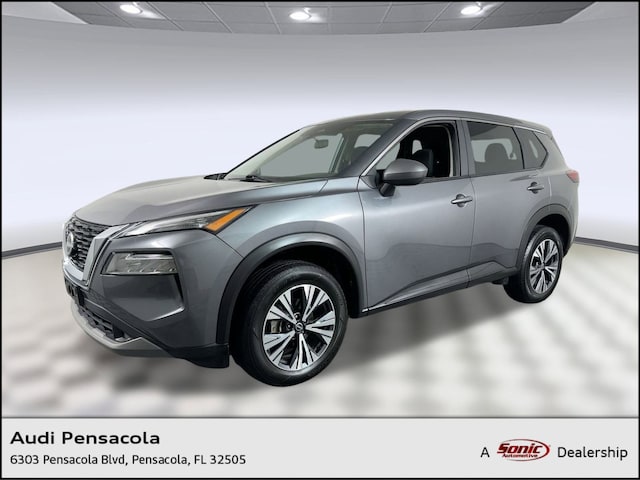 Used 2023 Nissan Rogue SV SUV in Pensacola