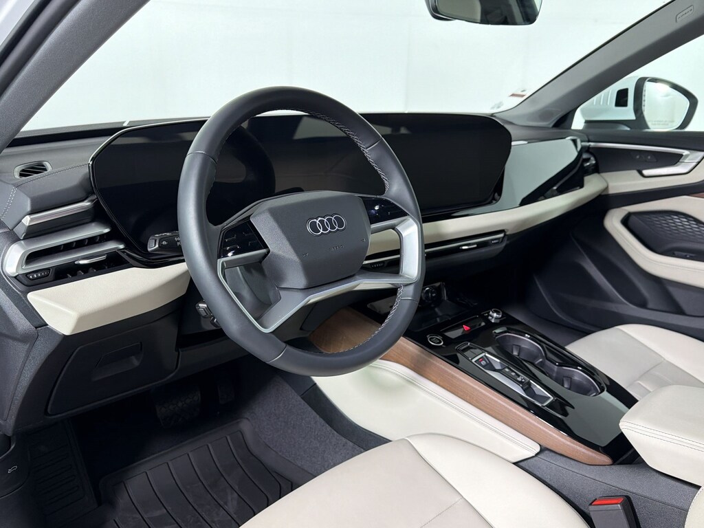 Used 2025 Audi A5 2.0T Premium Sportback