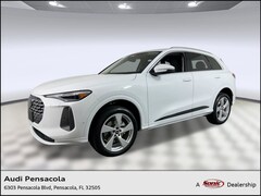 2025 Audi Q5 2.0T Premium Plus SUV