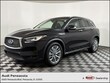  INFINITI QX50
