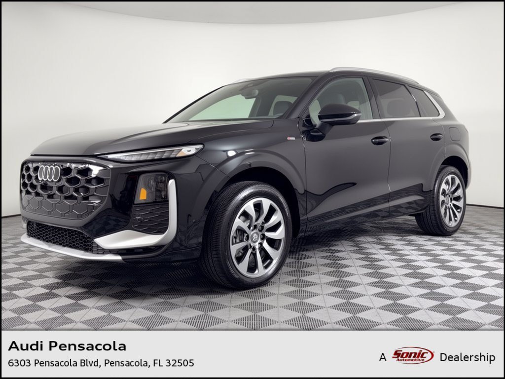 New 2027 Audi Q3 S line SUV