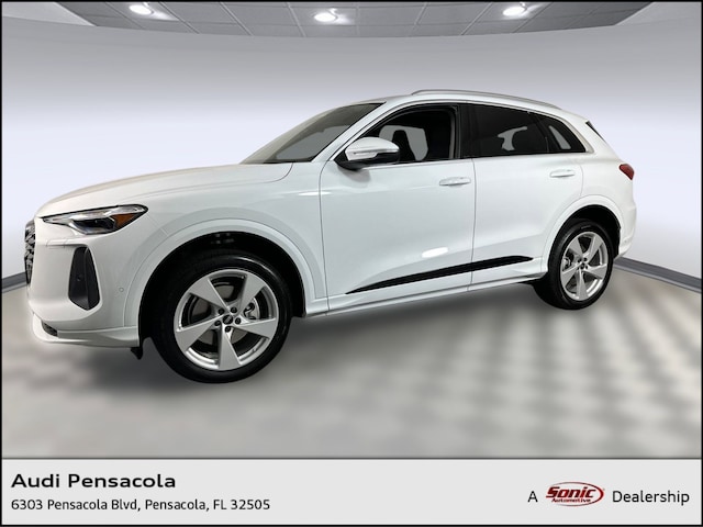 2025 Audi All-new Q5 2.0T Premium Plus SUV