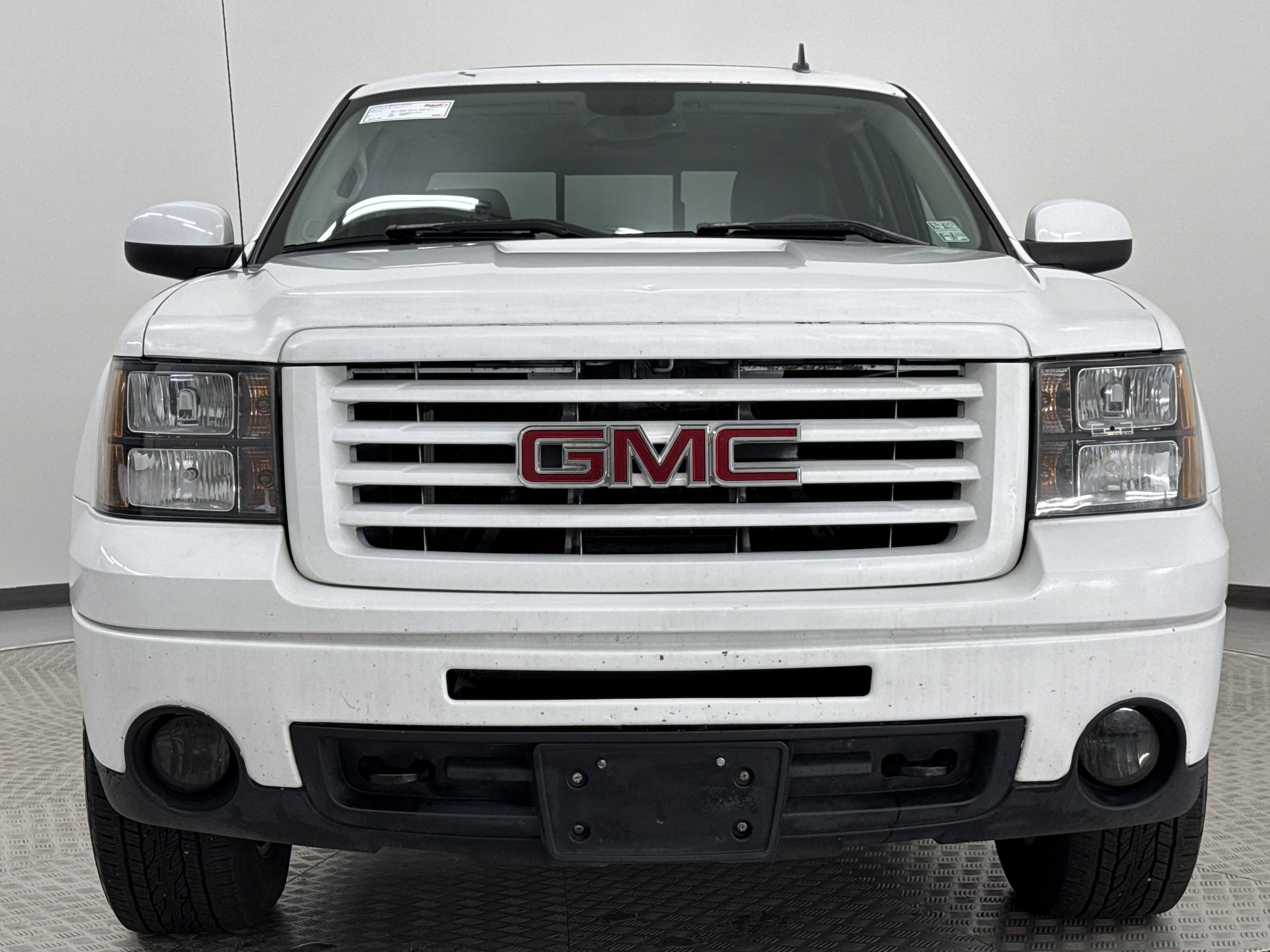 Used 2011 GMC Sierra 1500 SLT with VIN 3GTP2WE35BG394043 for sale in Pensacola, FL