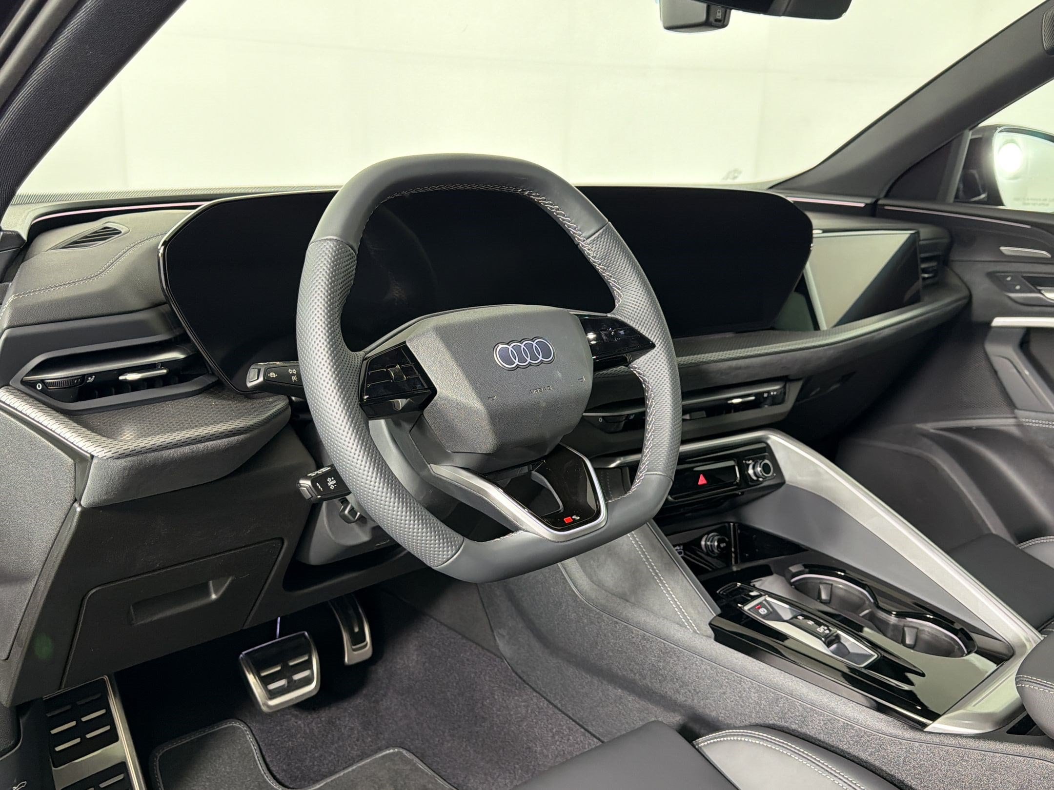 SQ5 Sportback Premium Plus SUV