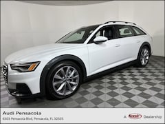 2025 Audi A6 allroad 55 Premium Plus Wagon