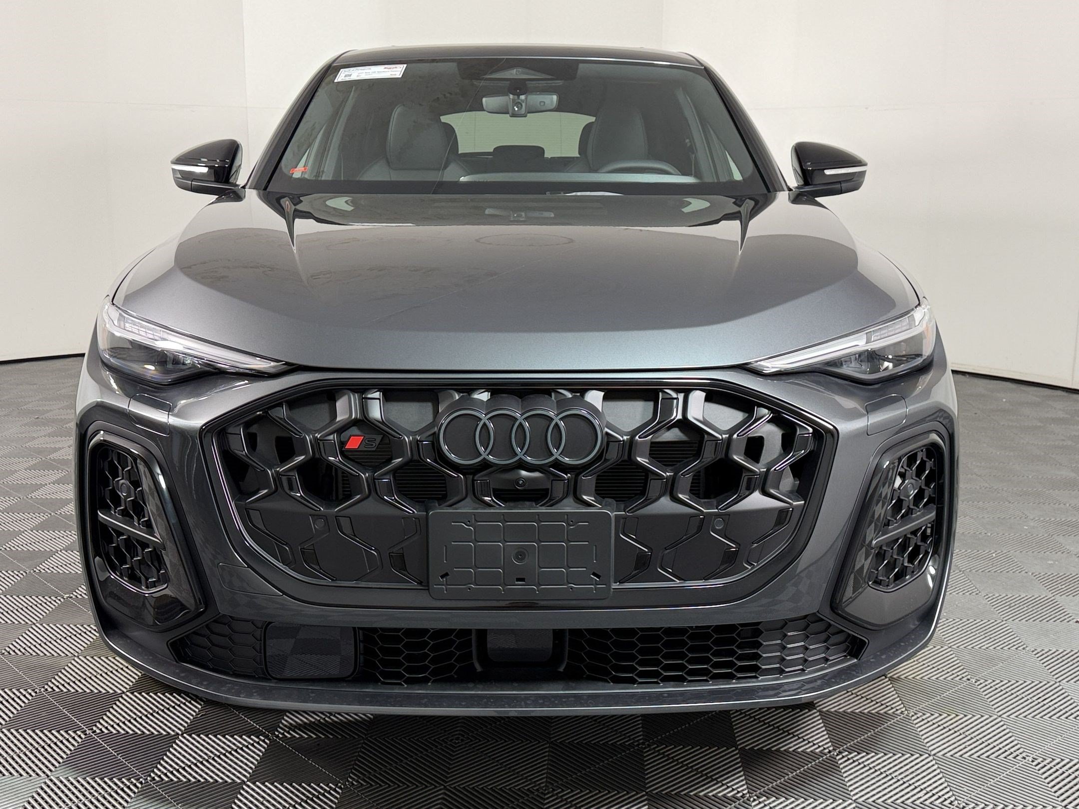 2026 Audi SQ5 Sportback Premium Plus SUV
