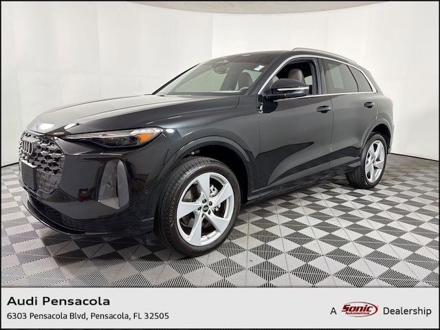 Used 2025 Audi Q5 2.0T Premium Plus SUV for sale in Pensacola