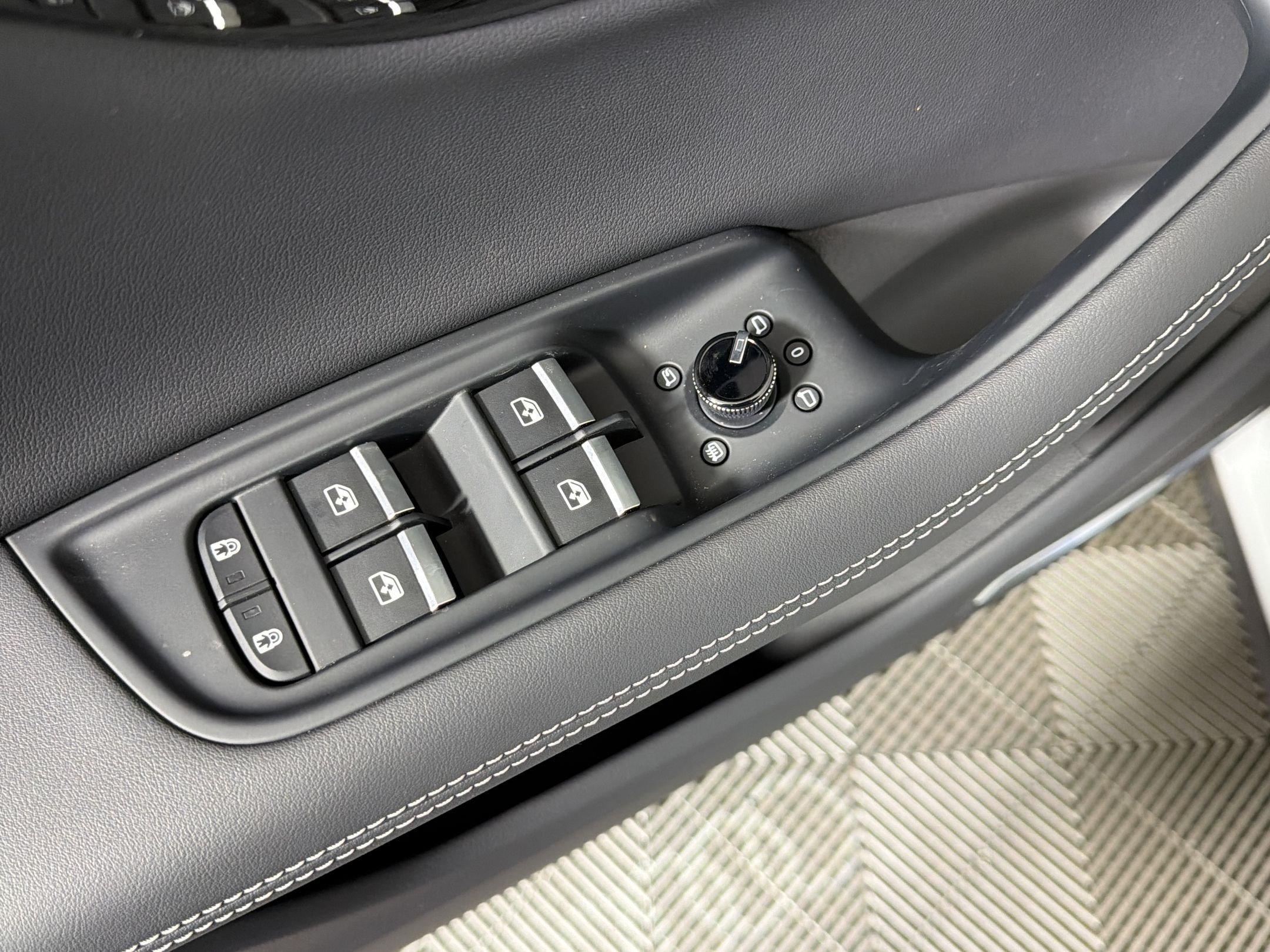 2026 Audi Q7 S Line Premium Plus - Photo 21