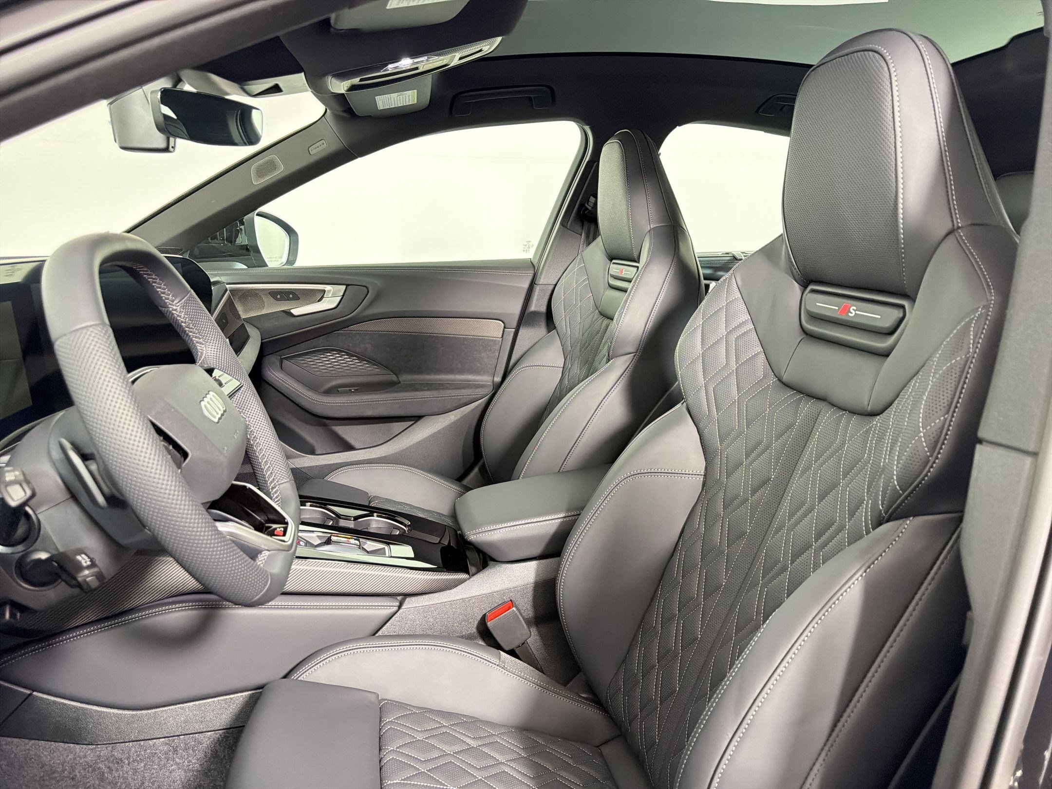 S5 Premium Plus Sportback