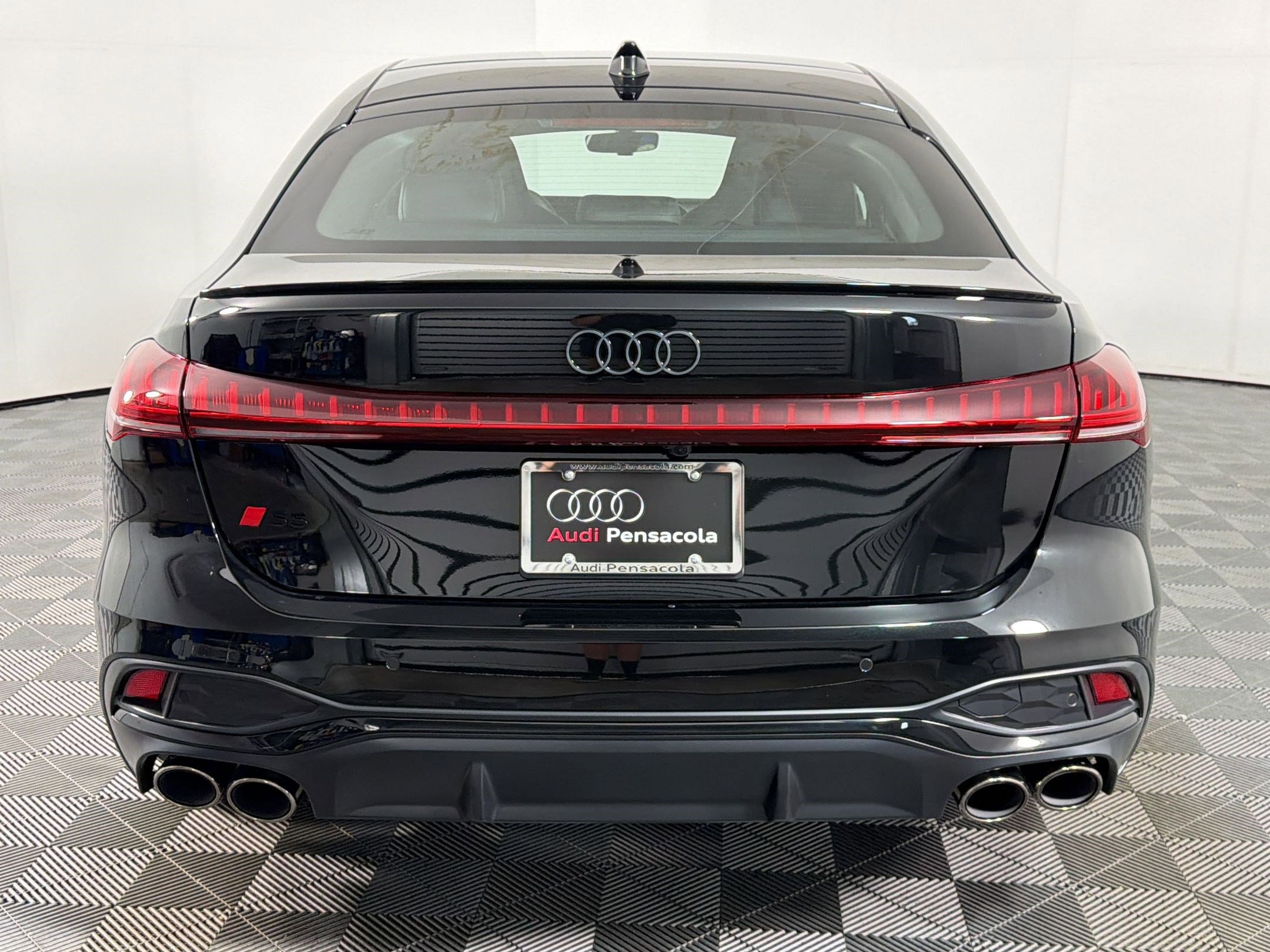S5 Premium Plus Sportback