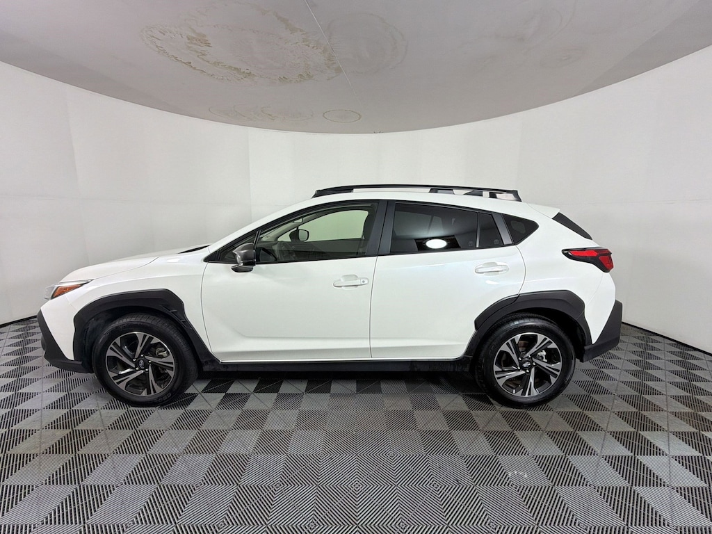 Used 2025 Subaru Crosstrek Premium SUV