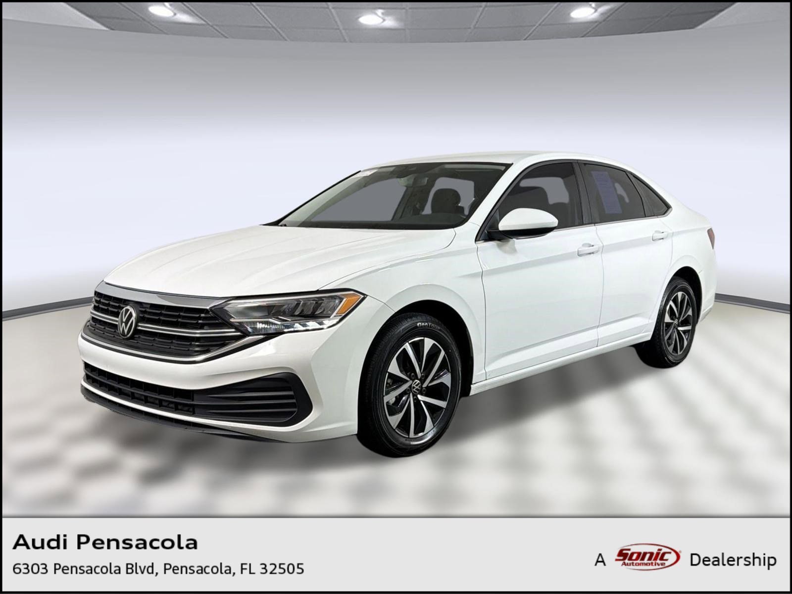 2024 Volkswagen Jetta 1.5T S Auto SULEV's photo
