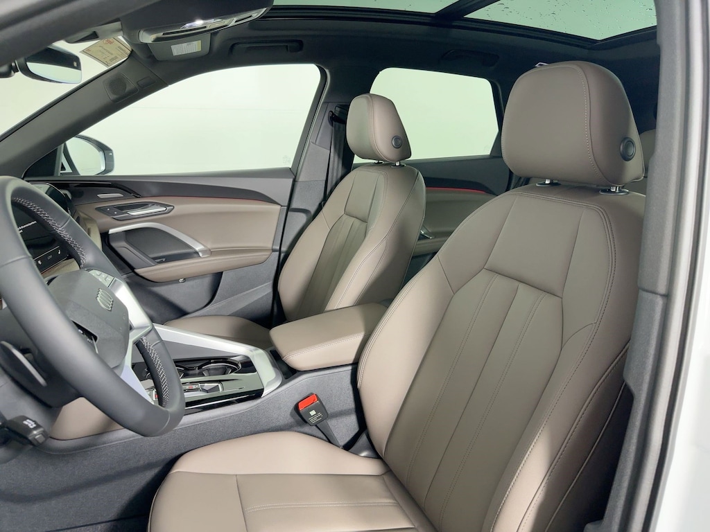 New 2025 Audi Q5 2.0T Premium Plus SUV