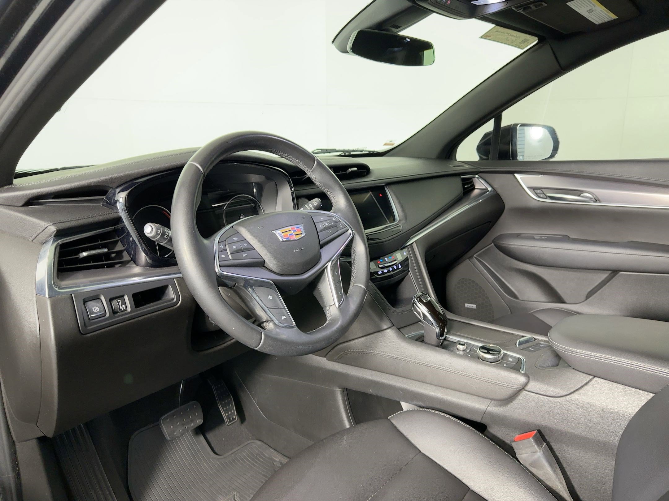 2020 Cadillac XT5 Luxury photo 4