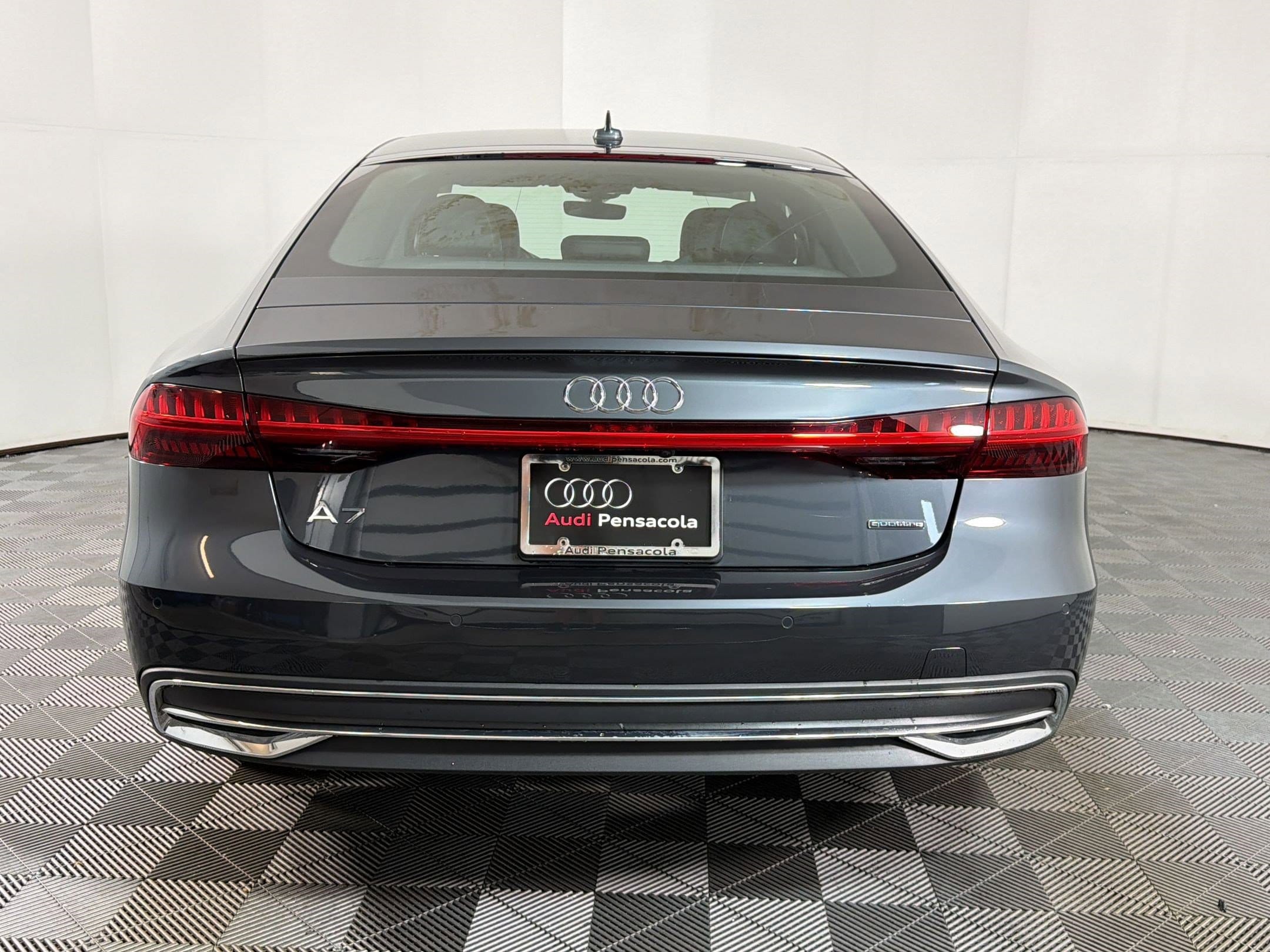 A7 55 Premium Sportback