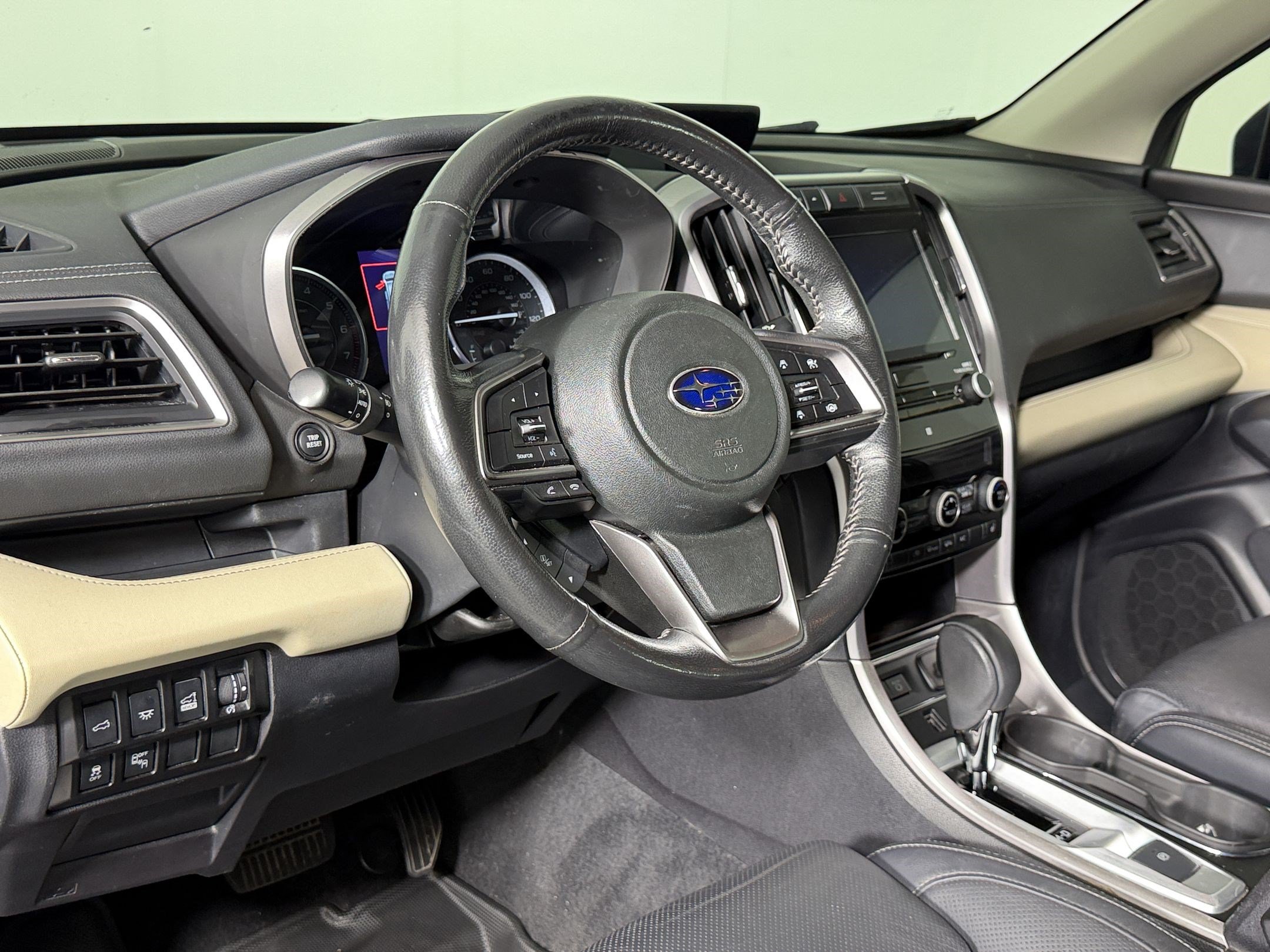 Used 2022 Subaru Ascent Limited 8-Passenger SUV