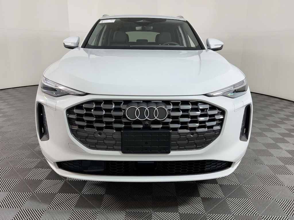 New 2025 Audi Q5 2.0T Premium Plus SUV