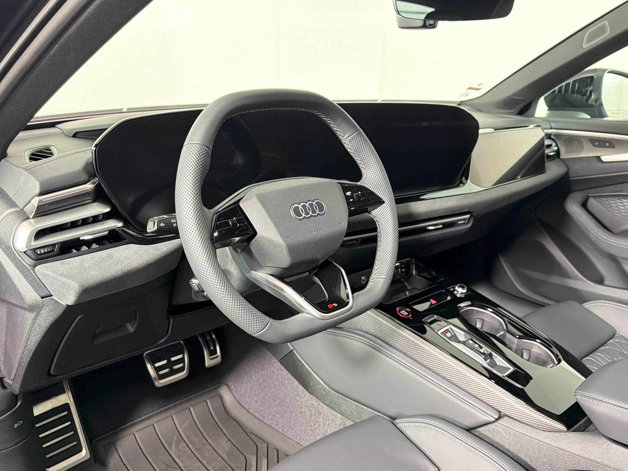 S5 Premium Plus Sportback