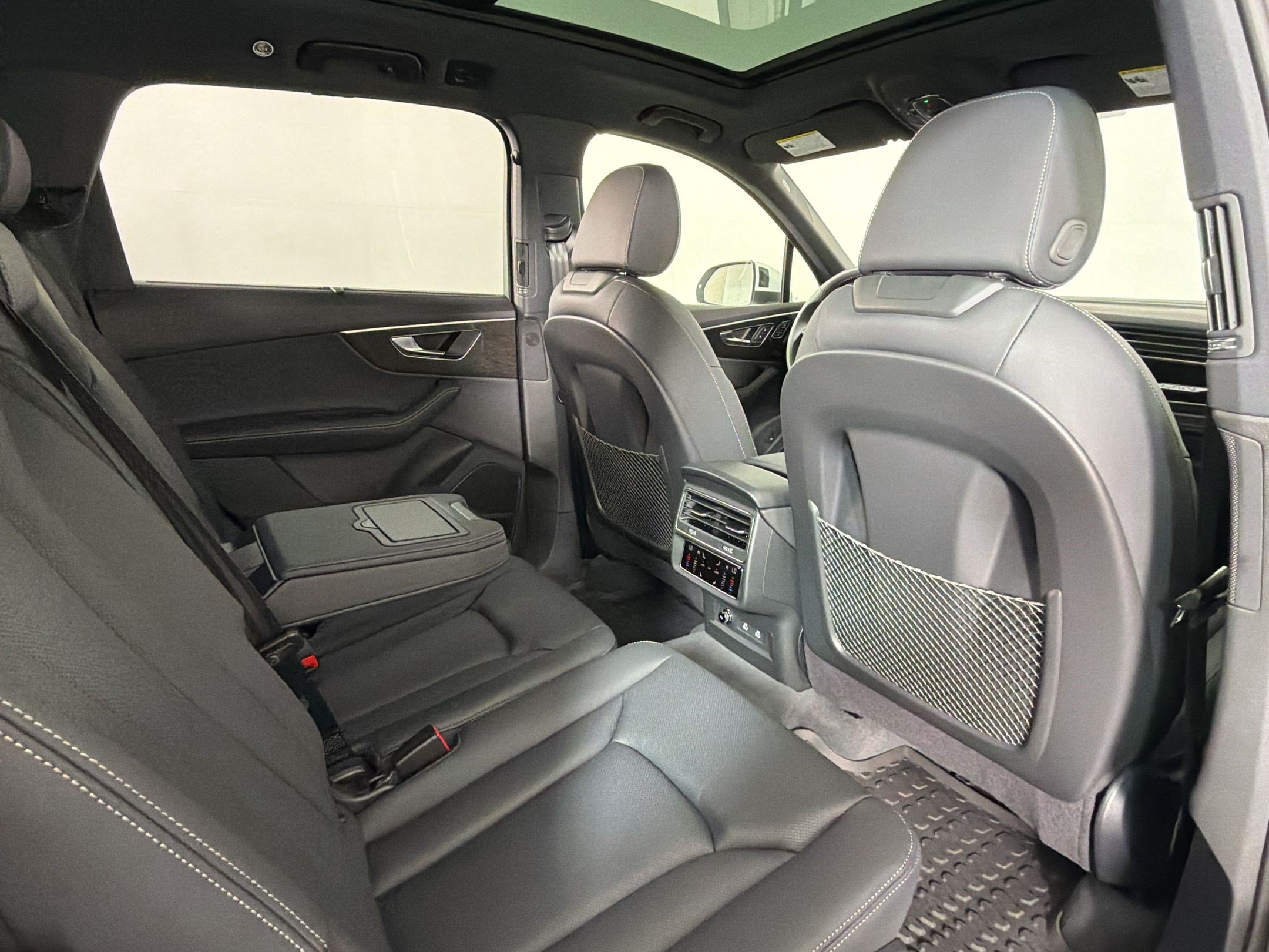 2026 Audi Q7 S Line Premium Plus - Photo 29
