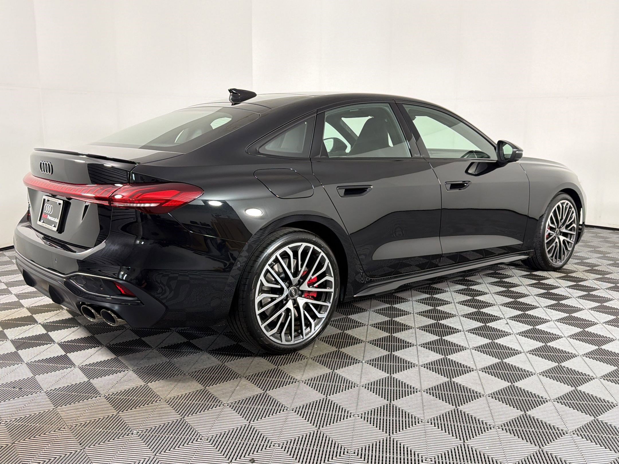 S5 Premium Plus Sportback