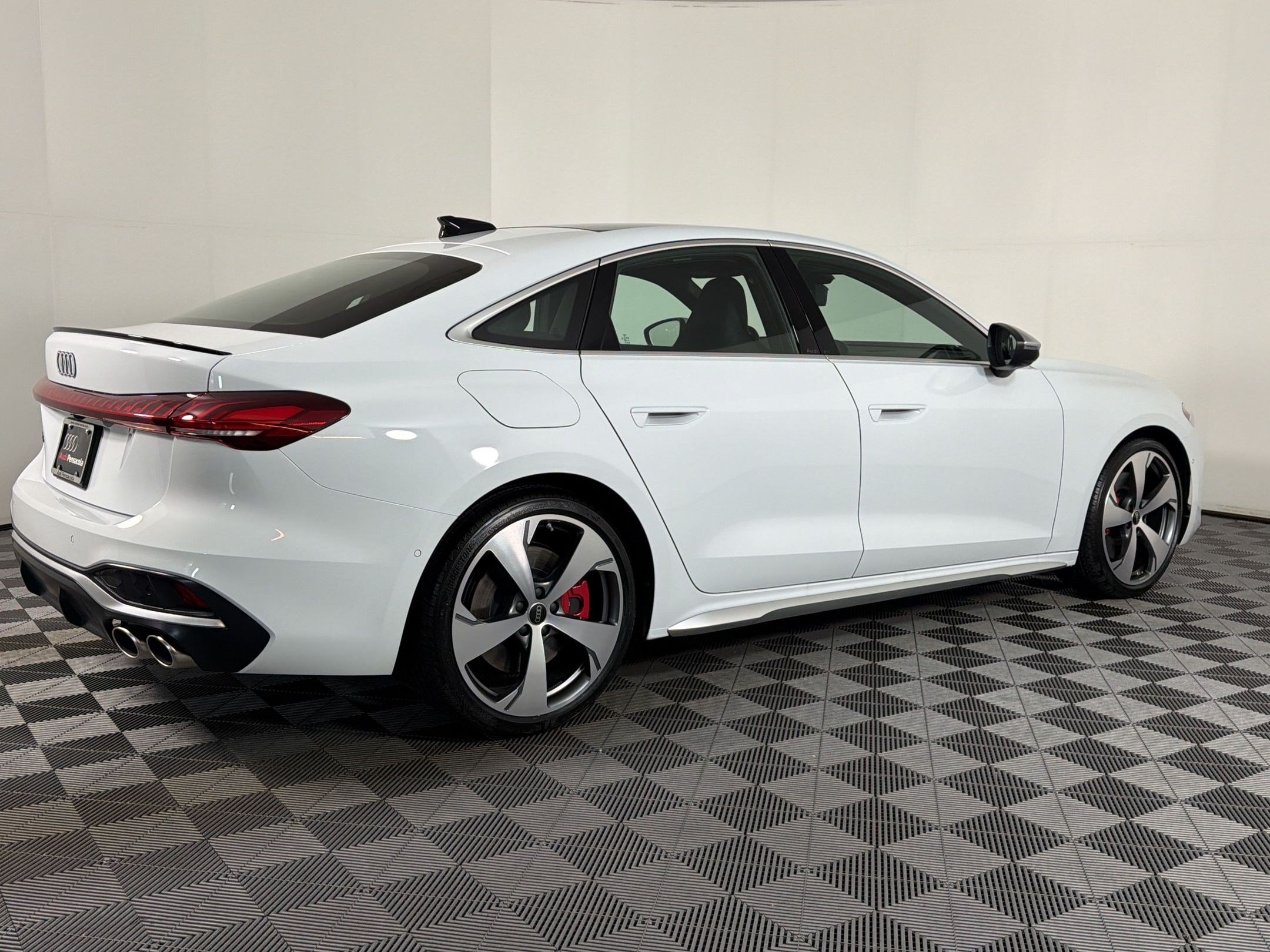 S5 Premium Plus Sportback
