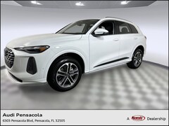 2025 Audi All-new Q5 2.0T Premium SUV