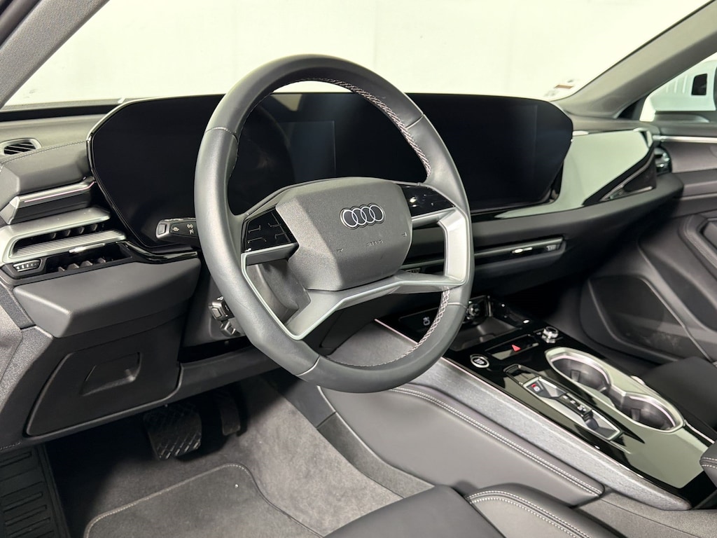 Used 2026 Audi A6 Premium Sedan
