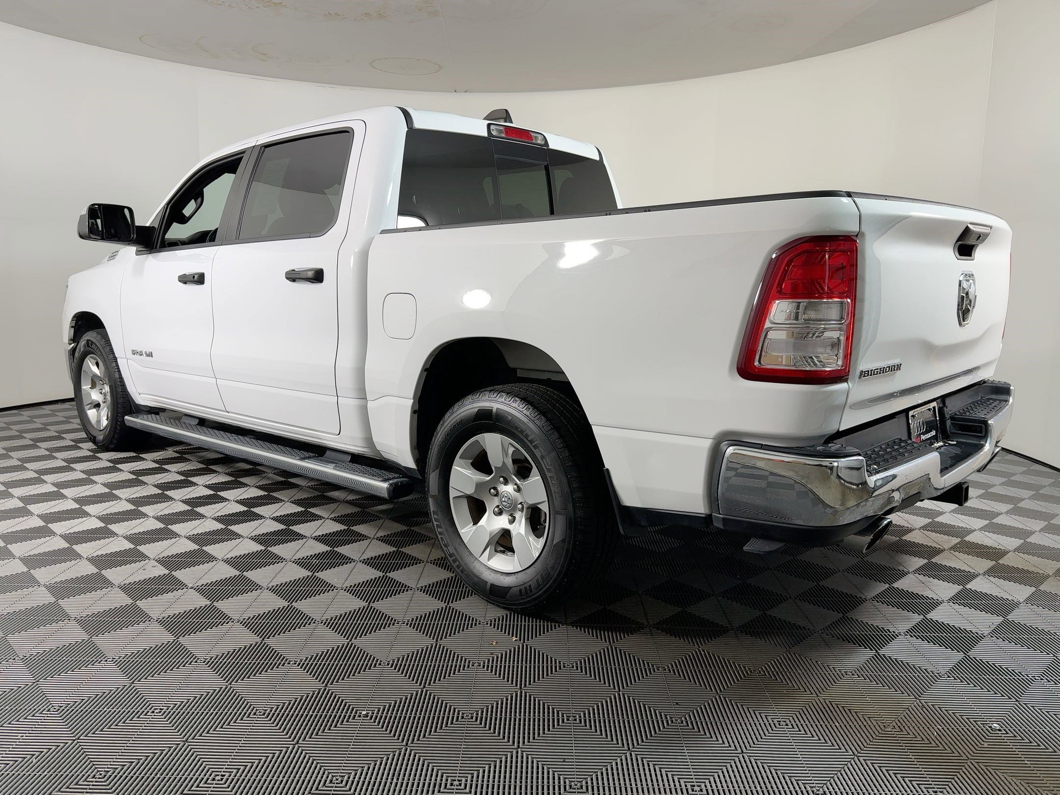 2023 Ram 1500 Big Horn Lone Star photo 3