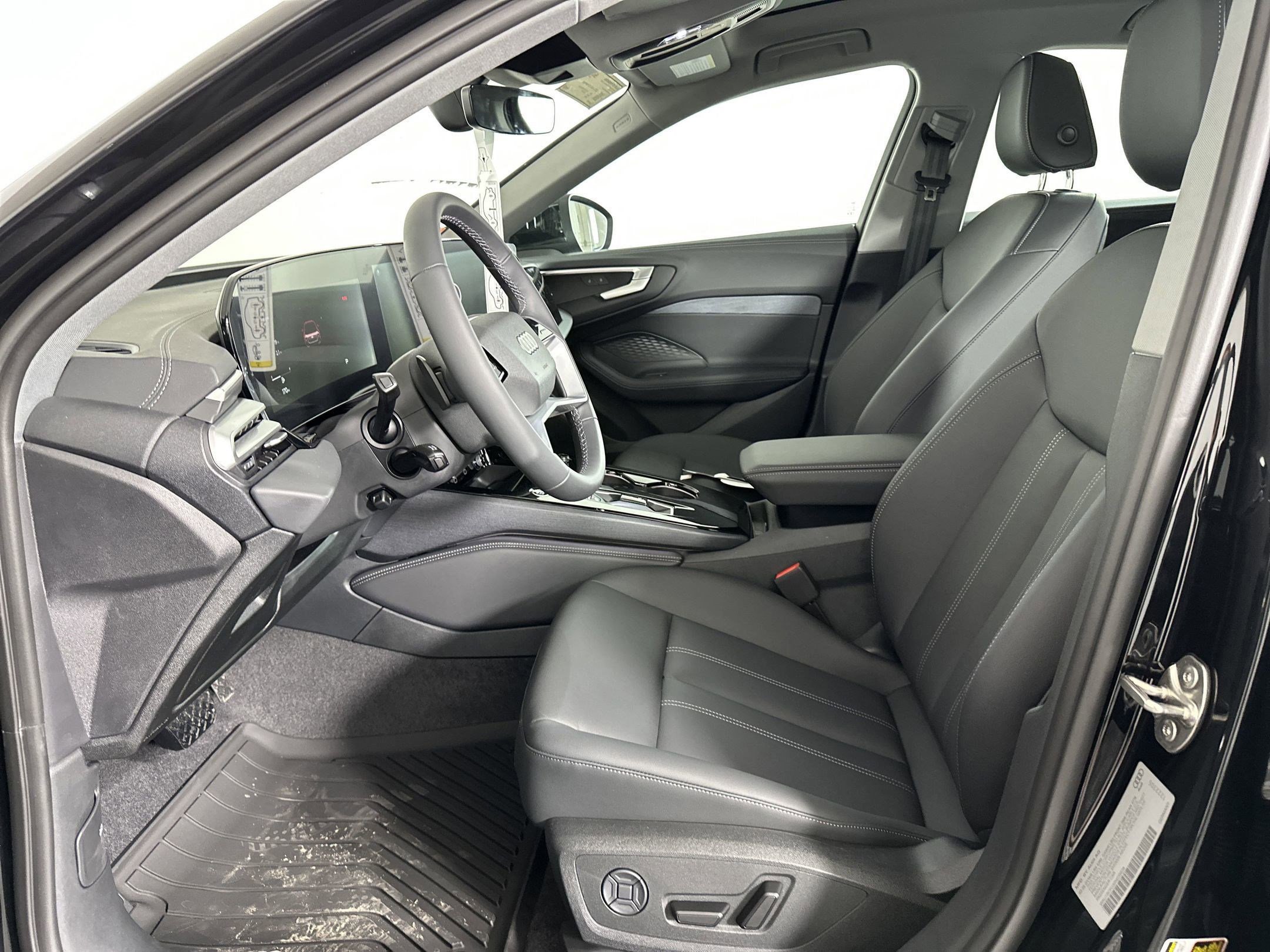 2025 Audi A5 2.0T Premium photo 4