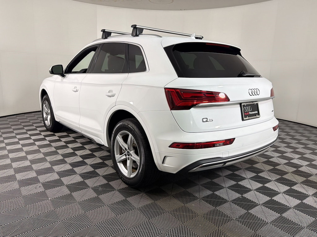 Used 2023 Audi Q5 40 Premium SUV