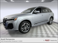 2025 Audi Q7 45 Premium Plus SUV