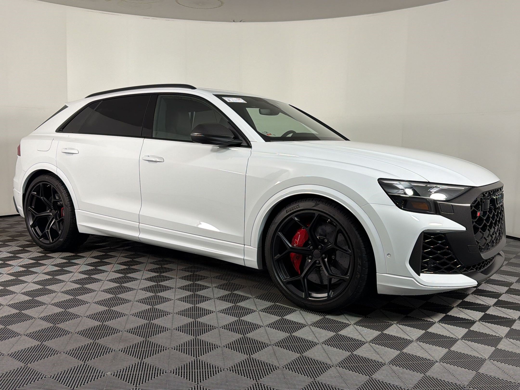 RS Q8 Performance SUV