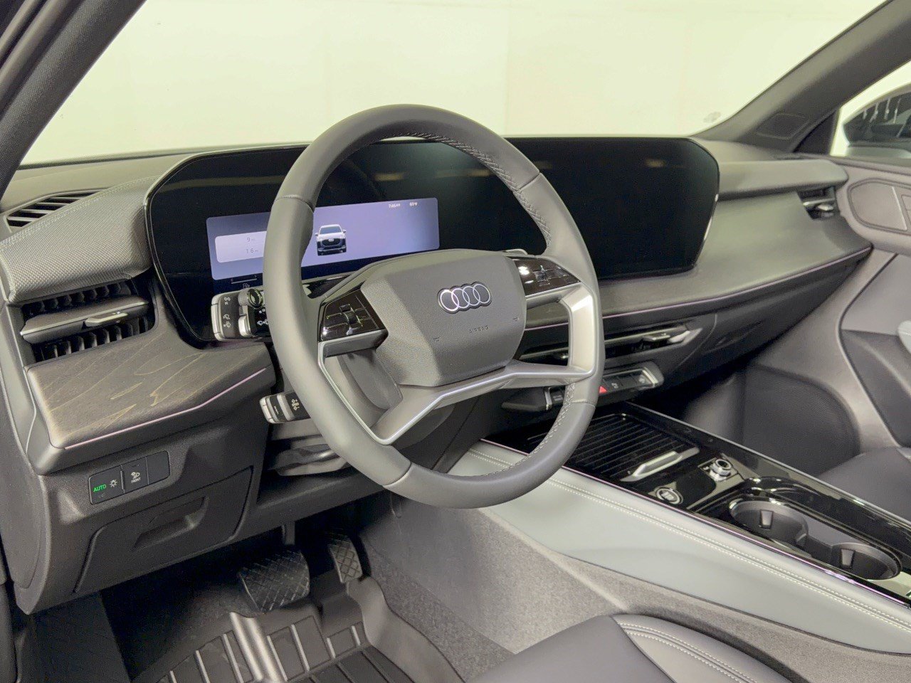 New 2027 Audi Q3 S line SUV