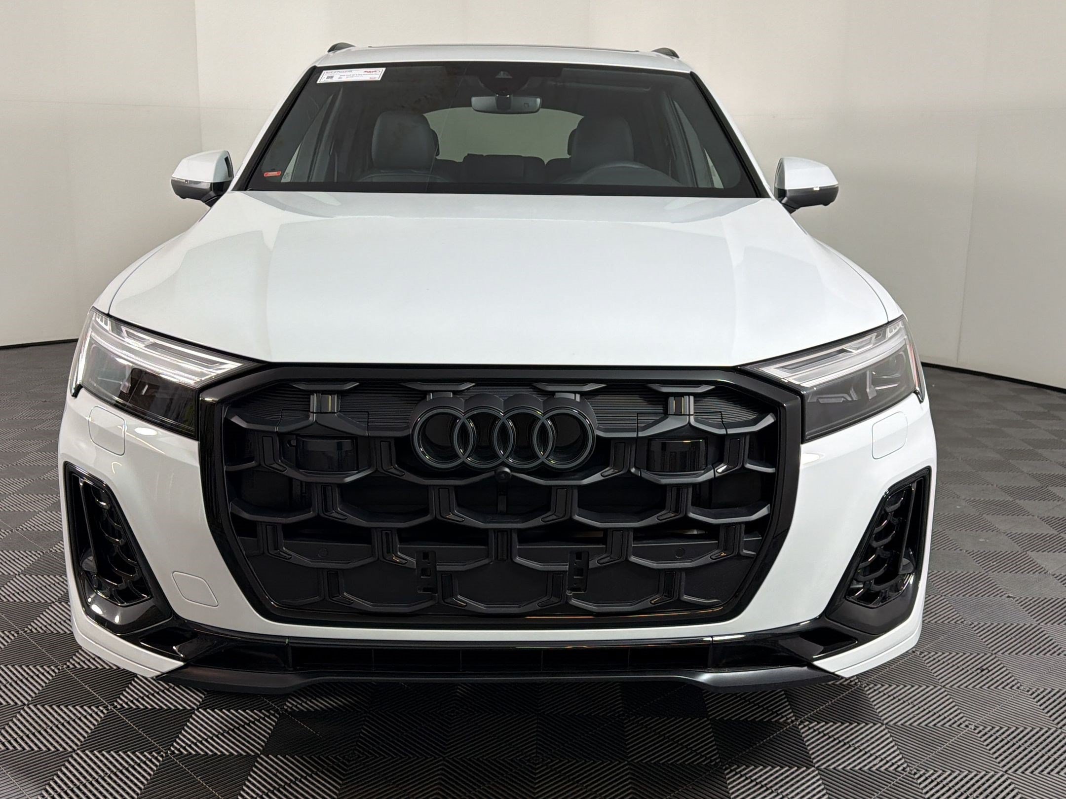 2026 Audi Q7 S Line Premium Plus - Photo 5