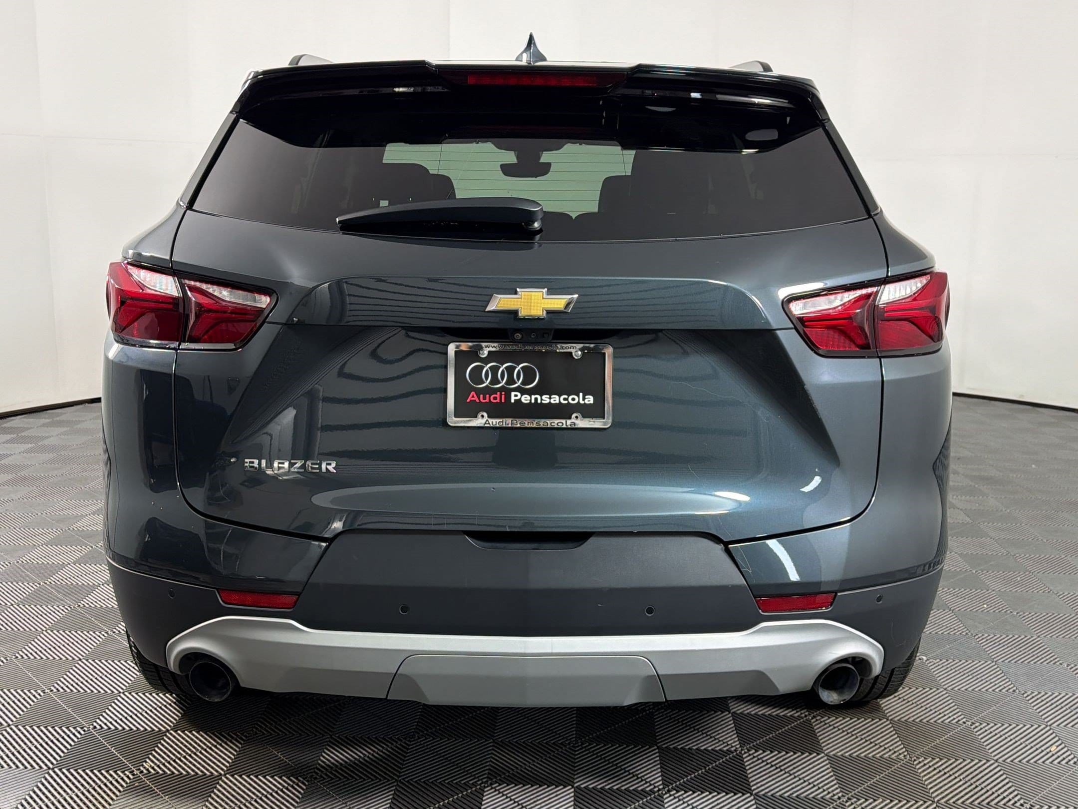 Blazer Base W/3LT SUV