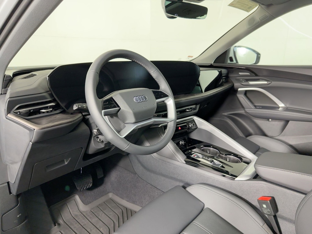 New 2025 Audi All-new Q5 2.0T Premium Plus SUV