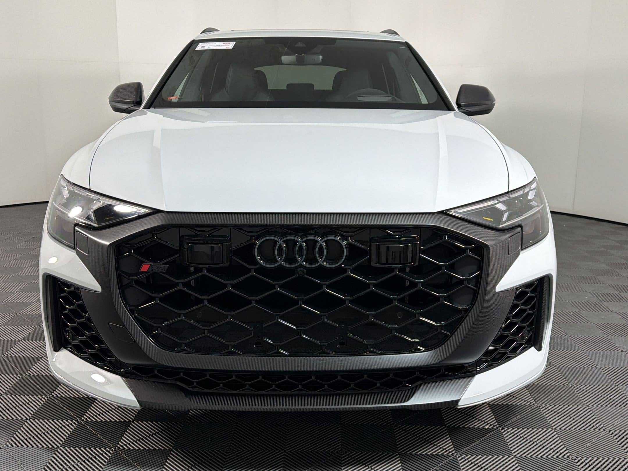 RS Q8 Performance SUV