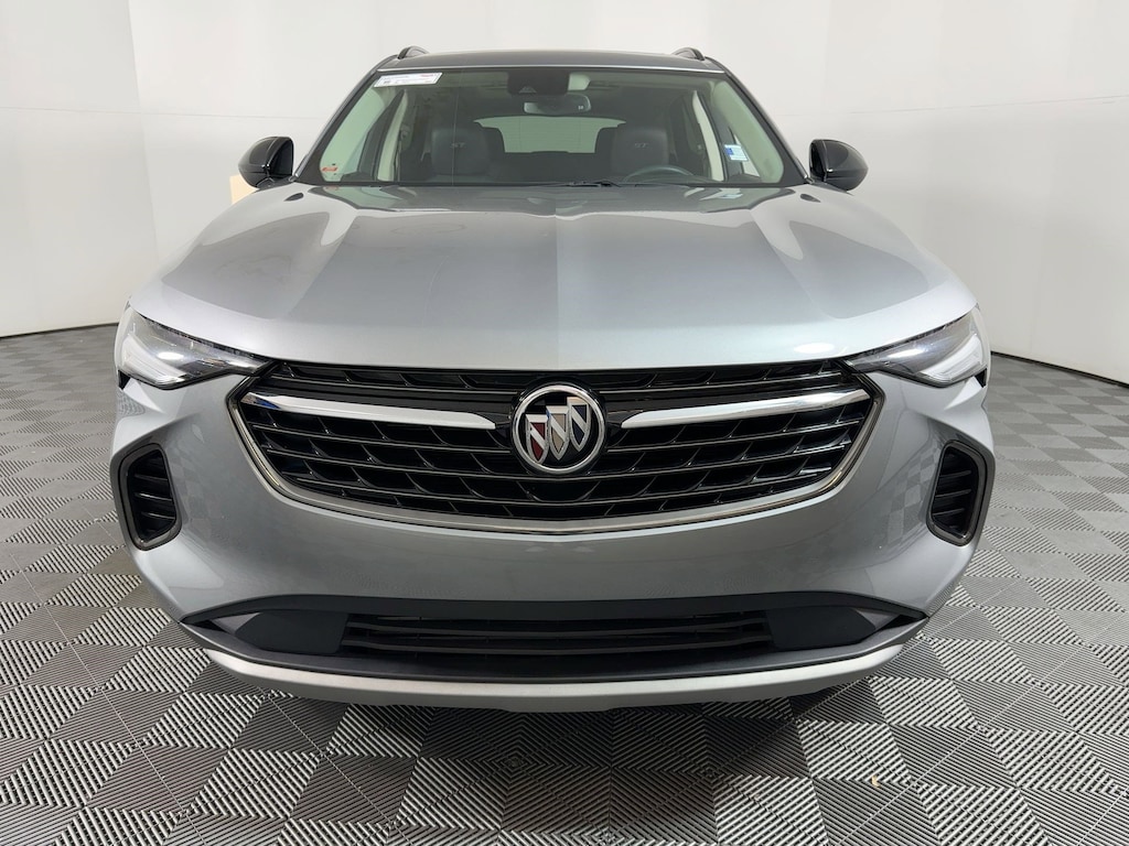 Used 2023 Buick Envision Essence SUV