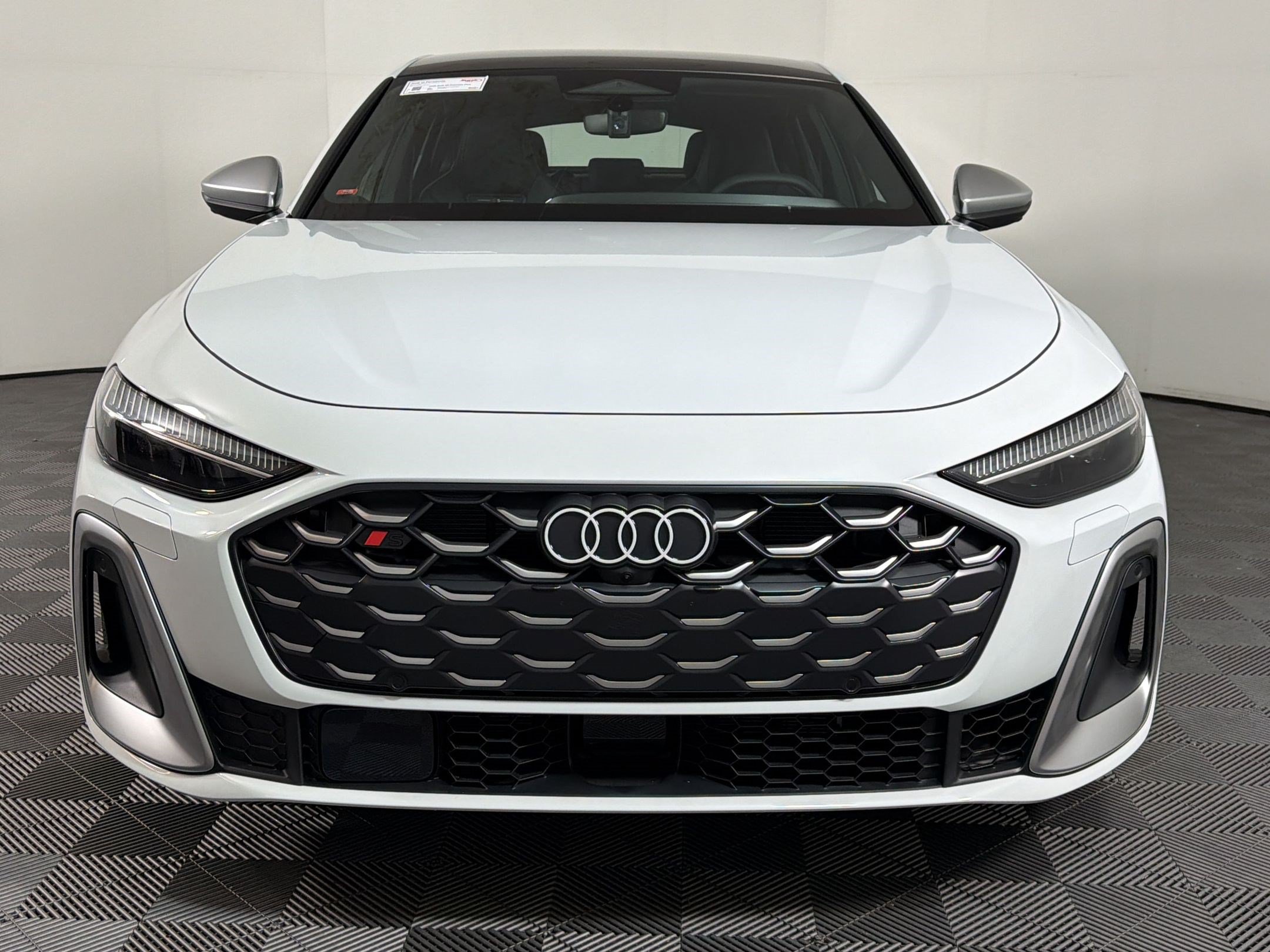 S5 Premium Plus Sportback