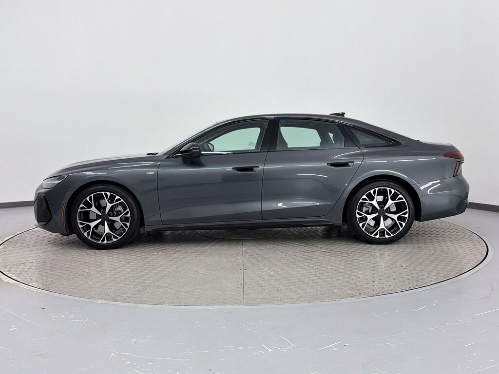Certified 2026 Audi A6 Premium Sedan