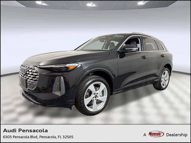 2025 Audi Q5 Premium Plus SUV