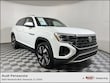 Volkswagen Atlas Cross Sport