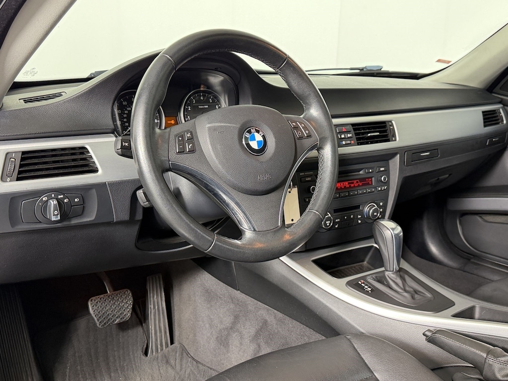 Used 2011 BMW 328i Coupe